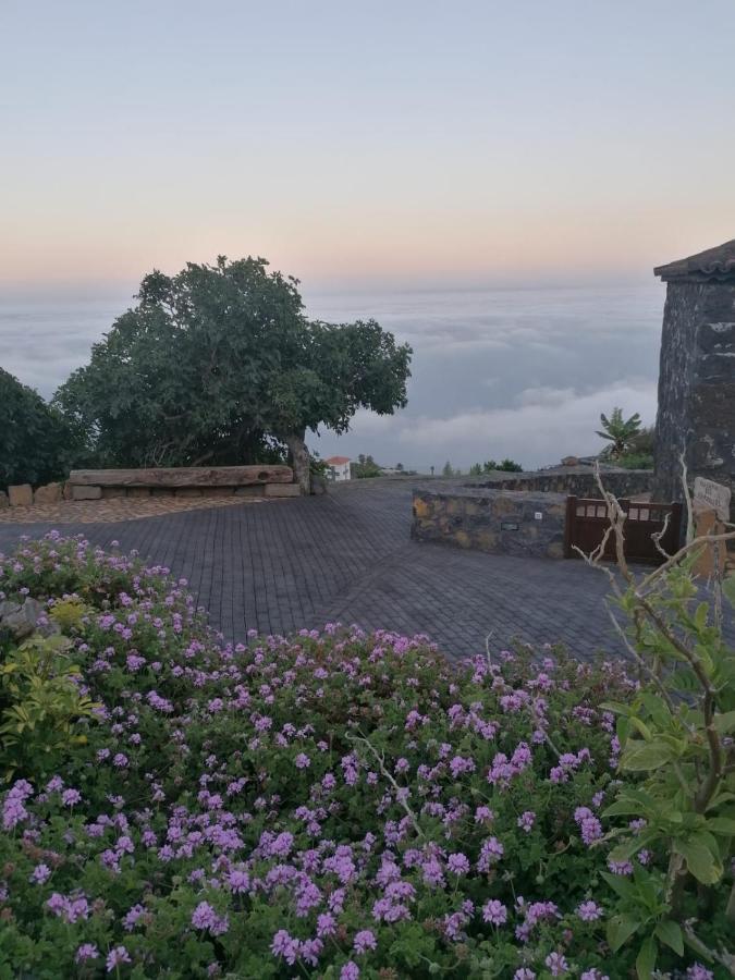 Casa Rural Quinta Los Naranjos Тигалате Экстерьер фото