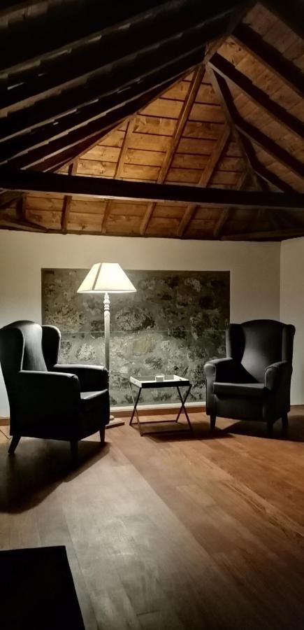 Casa Rural Quinta Los Naranjos Тигалате Экстерьер фото