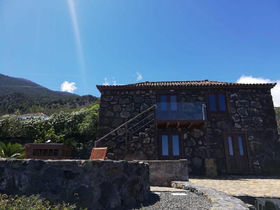 Casa Rural Quinta Los Naranjos Тигалате Экстерьер фото